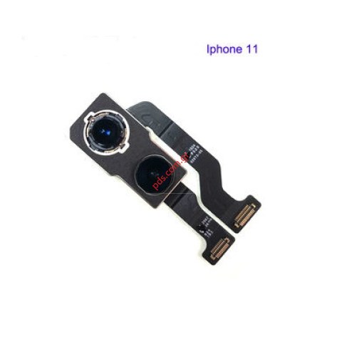 Πίσω κάμερα Dual camera iPhone 11 (A2221) 12MP Back main camera