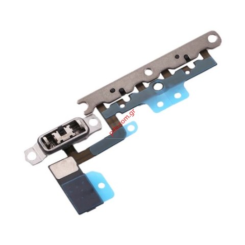 Ταινία Flex cable iPhone 11 Φωνής Volume/Mute silent function Vibra OEM Bulk