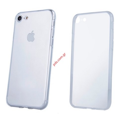 Θήκη διάφανη λεπτή iphone 11 TPU 1.8mm Transparent ultra thin clear