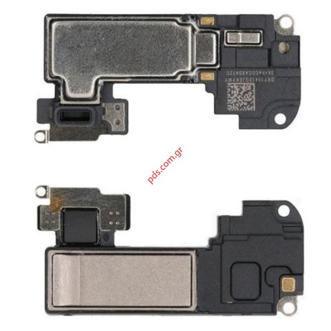 Ακουστικό συνομιλίας iPhone 11 PRO (A2215) OEM Module ear speaker receiver Bulk Ακουστικό συνομιλίας iPhone 11 PRO (A2215) OEM Module ear speaker receiver Bulk