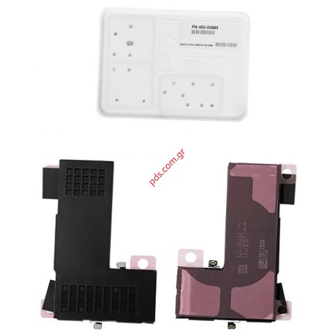 Γνήσια μπαταρία iPhone 11 Pro (A2215) APN:616-13569 Lion 3046mAh (ΧΡΕΙΑΖΕΤΑΙ ΠΙΣΤΟΠΟΙΗΣΗ ΑΠΟ APPLE SERVICE) ORIGINAL SVP BOX Γνήσια μπαταρία iPhone 11 Pro (A2215) APN:616-13569 Lion 3046mAh (ΧΡΕΙΑΖΕΤΑΙ ΠΙΣΤΟΠΟΙΗΣΗ ΑΠΟ APPLE SERVICE) ORIGINAL SVP BOX