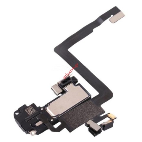 Καλώδιο Flex cable iPhone 11 PRO (A2215) OEM Ear speaker ακουστικού & proximity sensor Καλώδιο Flex cable iPhone 11 PRO (A2215) OEM Ear speaker ακουστικού & proximity sensor