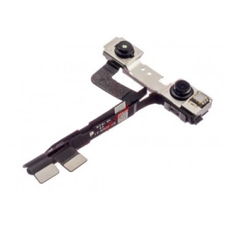 Μπροστινή κάμερα selfie iPhone 11 PRO (A2215) 12MPX Front camera με τον αισθητήρα TOF sensor Μπροστινή κάμερα selfie iPhone 11 PRO (A2215) 12MPX Front camera με τον αισθητήρα TOF sensor