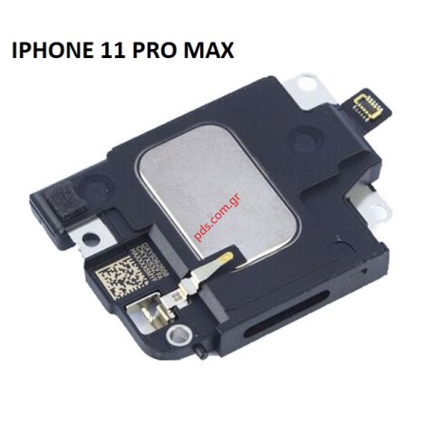Εσωτερικό μεγάφωνο μουσικής iPhone 11 PRO MAX (A2218) OEM Module Box buzzer ringer speaker κουδούνι Εσωτερικό μεγάφωνο μουσικής iPhone 11 PRO MAX (A2218) OEM Module Box buzzer ringer speaker κουδούνι