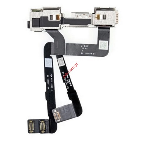 Μπροστινή κάμερα selfie iPhone 11 PRO MAX (A2218) 12MP USED Original Front camera με τον αισθητήρα sensor Bulk (ΛΕΙΤΟΥΡΓΕΙ ΤΟ FACE ID!)