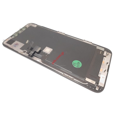 Οθόνη σετ LCD (OEM) iPhone 11 Pro Max (A2218) PULLED Black Frame+ Display + Touchscreen digitizer (ΠΡΟΣΟΧΗ ΣΤΗΝ ΕΝΕΡΓΟΠΟΙΗΣΗ)