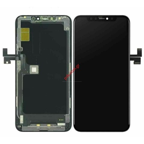 Οθόνη σετ LCD (OEM) iPhone 11 Pro Max (A2218) PULLED Black Frame+ Display + Touchscreen digitizer (ΠΡΟΣΟΧΗ ΣΤΗΝ ΕΝΕΡΓΟΠΟΙΗΣΗ) Οθόνη σετ LCD (OEM) iPhone 11 Pro Max (A2218) PULLED Black Frame+ Display + Touchscreen digitizer (ΠΡΟΣΟΧΗ ΣΤΗΝ ΕΝΕΡΓΟΠΟΙΗΣΗ)