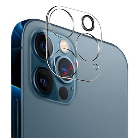 Προστατευτικό τζαμάκι κάμερας iPhone 11 Pro Max 9H 1 PCS Back camera screen protector Tempered glass Blister Προστατευτικό τζαμάκι κάμερας iPhone 11 Pro Max 9H 1 PCS Back camera screen protector Tempered glass Blister