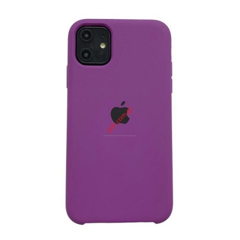 Case (COPY) iPhone 11 PRO MAX MWY1TFE/A TPU Purple Case (COPY) iPhone 11 PRO MAX MWY1TFE/A TPU Purple