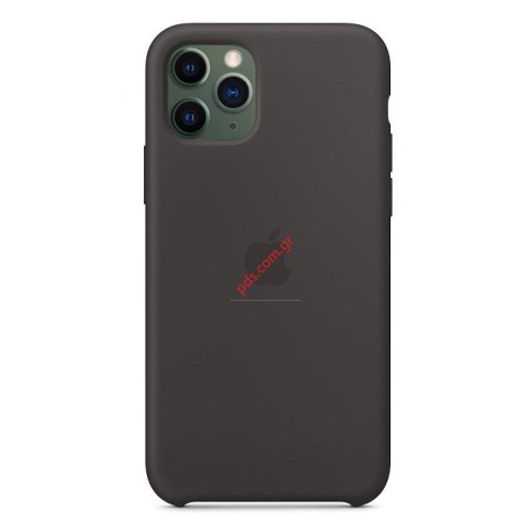 Case (OEM) iPhone 11 PRO MAX MX002ZM/A TPU Black Case (OEM) iPhone 11 PRO MAX MX002ZM/A TPU Black