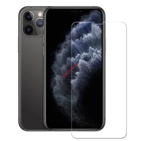 Special tempered glass iPhone 11 Pro Max 6.5 Premium 0,3mm