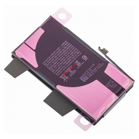 Γνήσια μπαταρία iPhone 12 (A2403), 12 PRO (A2407) APN:661-17920 Lion 2815mah (ΔΕΝ ΧΡΕΙΑΖΕΤΑΙ ΠΙΣΤΟΠΟΙΗΣΗ IOS 18>) ORIGINAL SVP BOX