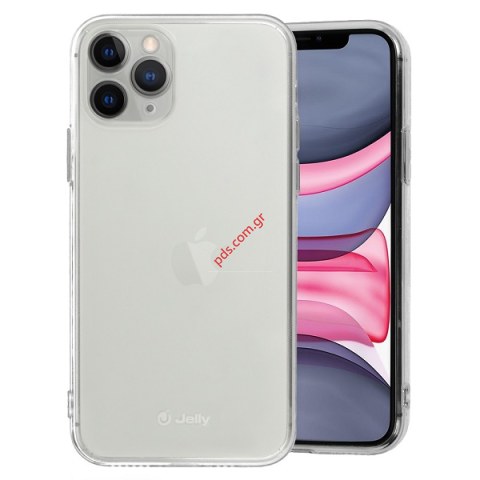 Θήκη διάφανη iPhone 12, iPhone 12 Pro 6.1 inch TPU 1.8mm Transparent ultra thin clear Θήκη διάφανη iPhone 12, iPhone 12 Pro 6.1 inch TPU 1.8mm Transparent ultra thin clear