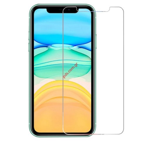 Tempered glass iPhone 12, iPhone 12 Pro 6.1 (SPECE) Premium tempered 0,3mm