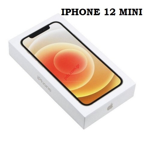 Γνήσιο άδειο κουτί Apple iPhone 12 MINI συσκευασίας τηλεφώνου Box empty σε διάφορα χρώματα Γνήσιο άδειο κουτί Apple iPhone 12 MINI συσκευασίας τηλεφώνου Box empty σε διάφορα χρώματα