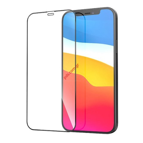 Temper glass iPhone 12 Mini 5.4 Premium tempered 0,3mm