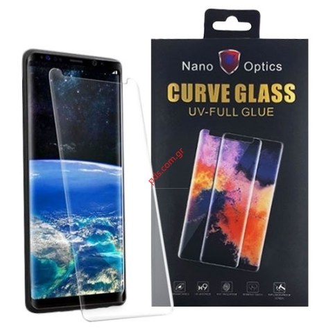 Tempered glass iPhone 12 PRO MAX UV Full glue Tempered Glass box Box Tempered glass iPhone 12 PRO MAX UV Full glue Tempered Glass box Box