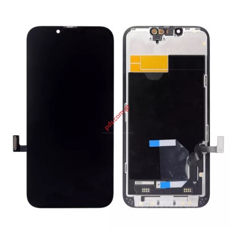 Οθόνη σετ LCD iPhone 13 MINI (A2628) 5.4 inch INCELL Display LTPS with frame and parts Οθόνη σετ LCD iPhone 13 MINI (A2628) 5.4 inch INCELL Display LTPS with frame and parts