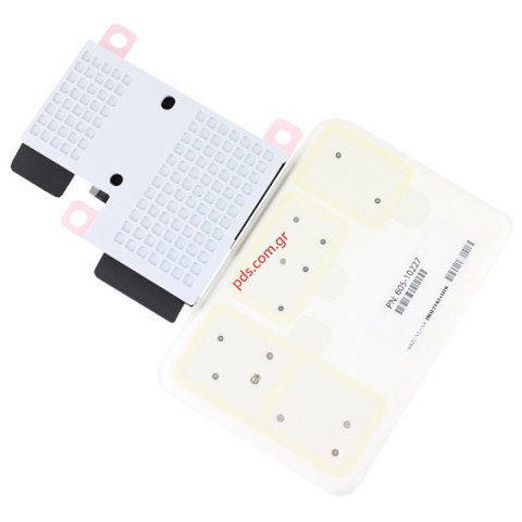 Γνήσια μπαταρία Apple iPhone 13 PRO MAX (A2653) APN:616-22294 Lion 4352mAh (ΔΕΝ ΧΡΕΙΑΖΕΤΑΙ ΠΙΣΤΟΠΟΙΗΣΗ IOS 18>) ORIGINAL SVP BOX