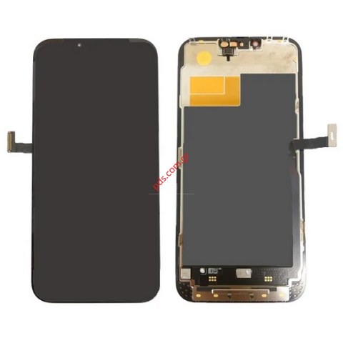 Γνήσια οθόνη σετ LCD iPhone 13 PRO MAX (A2643) 6.7 inch ORIGINAL with frame and parts SVP Box Γνήσια οθόνη σετ LCD iPhone 13 PRO MAX (A2643) 6.7 inch ORIGINAL with frame and parts SVP Box
