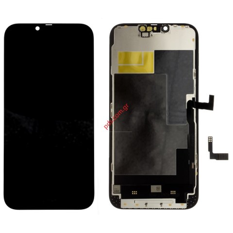 Οθόνη σετ LCD iPhone 13 PRO MAX (A2643) INCELL TDDI HD (Removable IC) Display Touch screen Digitizer frame and parts Box  Οθόνη σετ LCD iPhone 13 PRO MAX (A2643) INCELL TDDI HD (Removable IC) Display Touch screen Digitizer frame and parts Box