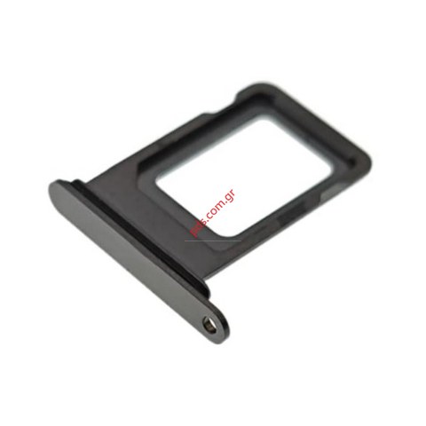 SIM Tray slot iPhone 13 Pro Max Graphite Grey Bulk SIM Tray slot iPhone 13 Pro Max Graphite Grey Bulk