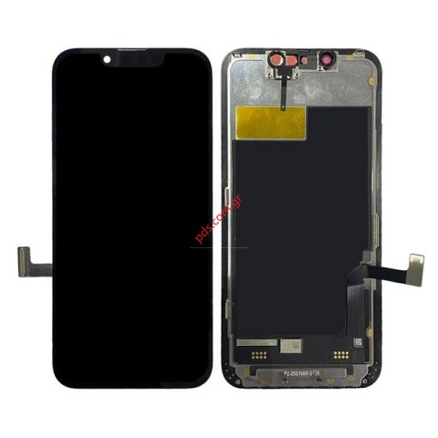 Οθόνη σετ LCD iPhone 13 PRO (A2638) 6.1 inch with frame and parts BOX ORIGINAL Οθόνη σετ LCD iPhone 13 PRO (A2638) 6.1 inch with frame and parts BOX ORIGINAL