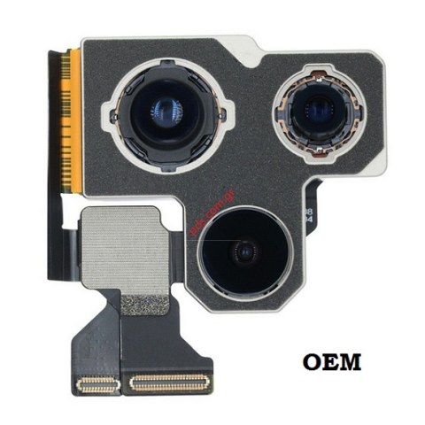 Πίσω κεντρική κάμερα  iPhone 13 PRO (A2638) 3ple 12MP Back main camera OEM Bulk Πίσω κεντρική κάμερα  iPhone 13 PRO (A2638) 3ple 12MP Back main camera OEM Bulk