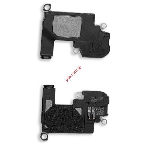 Ακουστικό συνομιλίας iPhone 13 (Α2633) Ear speaker Receiver BOX OEM Bulk Ακουστικό συνομιλίας iPhone 13 (Α2633) Ear speaker Receiver BOX OEM Bulk