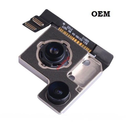 Πίσω κεντρική κάμερα  iPhone 13 (A2633) Dual 12MP Back main camera Bulk Πίσω κεντρική κάμερα  iPhone 13 (A2633) Dual 12MP Back main camera Bulk
