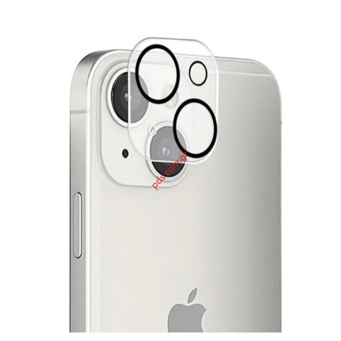 Προστατευτικό τζαμάκι κάμερας iPhone 13 MINI Tempered glass back camera Blister