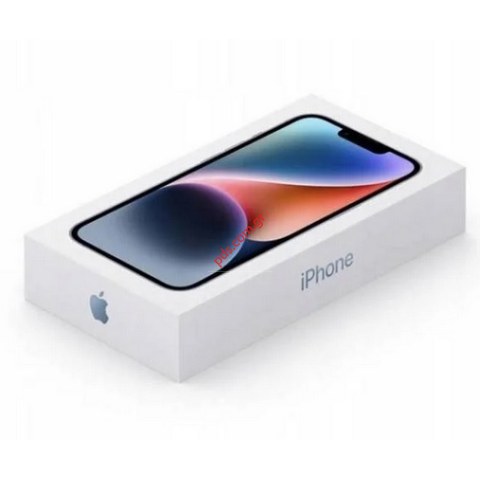 Γνήσιο κουτί τηλεφώνου iPhone 14 (ΑΔΕΙΟ ΔΕΝ ΠΕΡΙΛΑΜΒΑΝΕΙ ΑΞΕΣΟΥΑΡ) Γνήσιο κουτί τηλεφώνου iPhone 14 (ΑΔΕΙΟ ΔΕΝ ΠΕΡΙΛΑΜΒΑΝΕΙ ΑΞΕΣΟΥΑΡ)