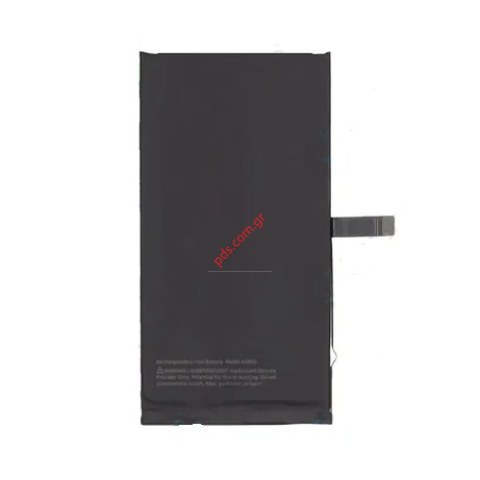 Γνήσια μπαταρία iPhone 14 Plus (A2886) PULLED NEW Lion 4325mAh Internal Bulk ORIGINAL Γνήσια μπαταρία iPhone 14 Plus (A2886) PULLED NEW Lion 4325mAh Internal Bulk ORIGINAL