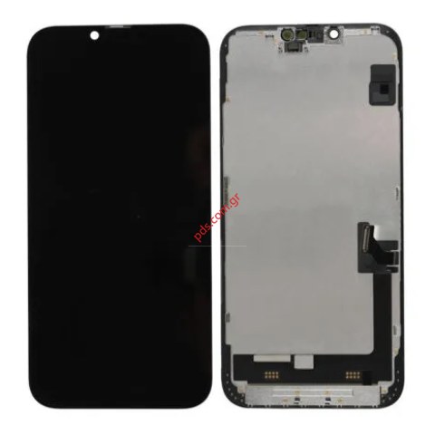 Οθόνη σετ LCD iPhone 14 PLUS (A2886) INCELL Display with frame and parts Box Οθόνη σετ LCD iPhone 14 PLUS (A2886) INCELL Display with frame and parts Box