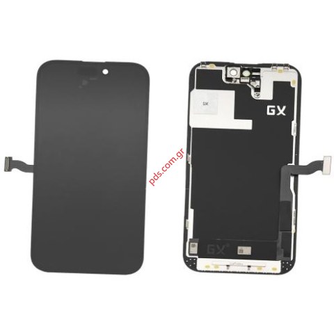 Οθόνη σετ LCD iPhone 14 PRO (A2890) HARD OLED ITRUE Color Display with frame and parts Box  Οθόνη σετ LCD iPhone 14 PRO (A2890) HARD OLED ITRUE Color Display with frame and parts Box