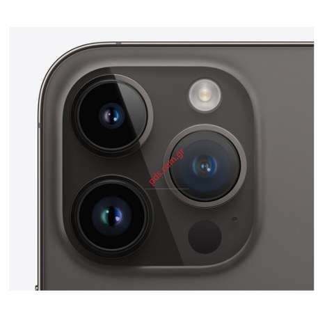 Προστατευτικό κάμερας iPhone 14 PRO/14 PRO MAX 2.5D 1 PCS Back camera Tempered glass Box