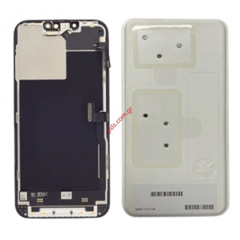 Γνήσια οθόνη σετ LCD iPhone 14 PRO MAX (A2894) Display with frame and parts Box ORIGINAL SVP BOX