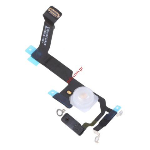 Καλωδιοταινία Flex Cable Flash Light Sensor for iPhone 14 Pro Max OEM Bulk Καλωδιοταινία Flex Cable Flash Light Sensor for iPhone 14 Pro Max OEM Bulk