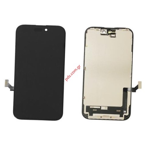 Οθόνη σετ LCD iPhone 15 (A3090) 6.1 INCELL TFT 2023 Black Display Touch screen with Digitizer Box  Οθόνη σετ LCD iPhone 15 (A3090) 6.1 INCELL TFT 2023 Black Display Touch screen with Digitizer Box
