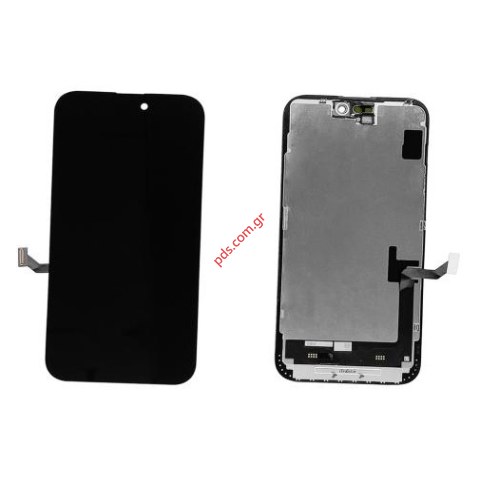 Οθόνη σετ LCD iPhone 15 PLUS (A3094) 6.7 INCELL TFT 2023 Black Display Touch screen with Digitizer Box  Οθόνη σετ LCD iPhone 15 PLUS (A3094) 6.7 INCELL TFT 2023 Black Display Touch screen with Digitizer Box