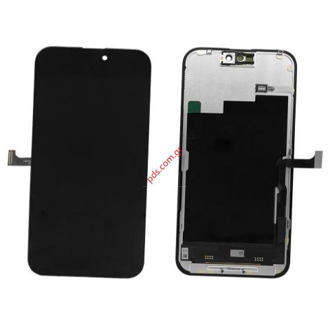 Οθόνη LCD iPhone 15 PRO MAX Display INCELL Touch screen with digitizer & Frame Bulk Οθόνη LCD iPhone 15 PRO MAX Display INCELL Touch screen with digitizer & Frame Bulk