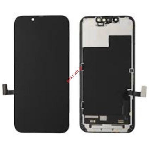 Οθόνη σετ LCD iPhone 16 PLUS 6.3 A3290 Display with frame and parts Box Οθόνη σετ LCD iPhone 16 PLUS 6.3 A3290 Display with frame and parts Box