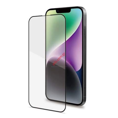 Προστατευτικό τζάμι iPhone 16 PLUS (6.7inch) A3290 Full Glue Tempered glass Blister Προστατευτικό τζάμι iPhone 16 PLUS (6.7inch) A3290 Full Glue Tempered glass Blister