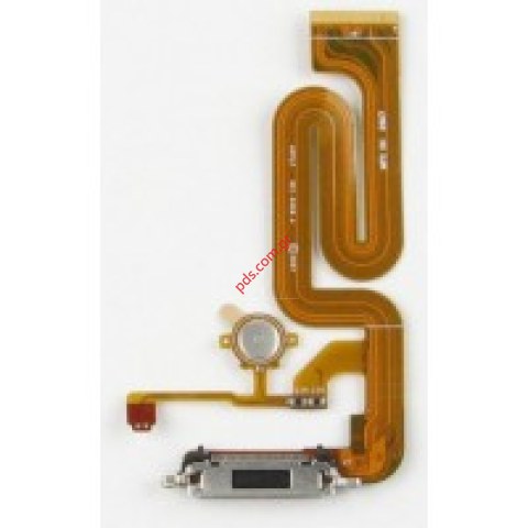 Γνήσια καλωδιοταινία Apple iPhone 2G με κονέκτορα τροφοδοσίας Γνήσια καλωδιοταινία Apple iPhone 2G με κονέκτορα τροφοδοσίας