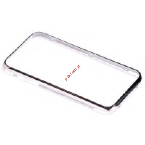 Γνήσιο εξωτερικό κάλυμα χρώμιο για Apple iPhone 2G Γνήσιο εξωτερικό κάλυμα χρώμιο για Apple iPhone 2G