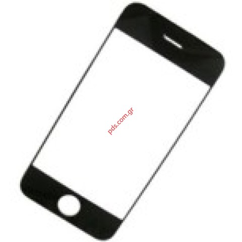 Γνήσιο τζαμάκι Apple iPhone 2G (no touch screen) Γνήσιο τζαμάκι Apple iPhone 2G (no touch screen)