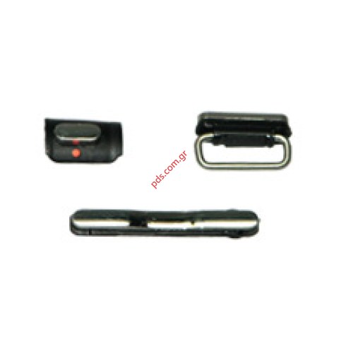 Γνήσια πλαστικά καλύματα buttons για το Apple iPhone 3G  Γνήσια πλαστικά καλύματα buttons για το Apple iPhone 3G