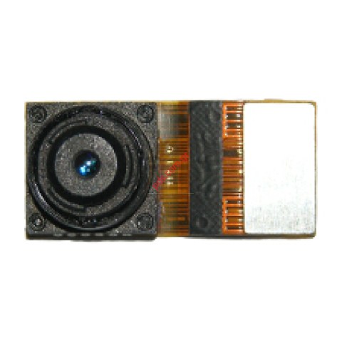 Γνήσιο ανταλακτικό κάμερα Apple iPhone 3 Camera module 2MPXL Γνήσιο ανταλακτικό κάμερα Apple iPhone 3 Camera module 2MPXL