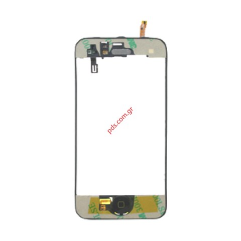 Γνήσιο μεσαίο πλαίσιο πρόσοψης Apple iPhone 3G με εξαρτήματα Γνήσιο μεσαίο πλαίσιο πρόσοψης Apple iPhone 3G με εξαρτήματα