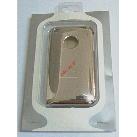 Καπάκι πίσω πλαίσιο σε χρώμιο για τα Apple iphone 3G, 3GS